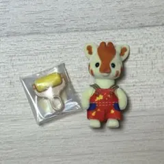 シルバニアファミリー キリンのキャラクター