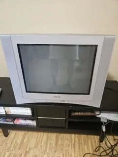 SONY トリニトロンテレビKV-29DR1 - メルカリ