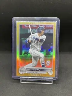 2026年最新】topps npb 2022の人気アイテム - メルカリ