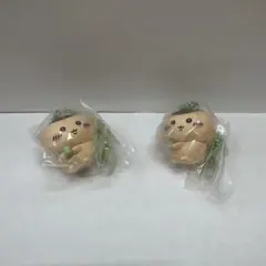 ちいかわ　マスコットつきビスケット