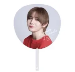 Hey! Say! JUMP 山田涼介 Ssay うちわ