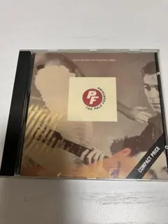 THE PALE FOUNTAINS / FROM ACROSS THE …