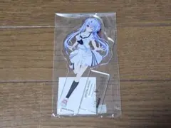 ブルーアーカイブ アスナ パンチラアクリルスタンド C105 翠燕 - メルカリ