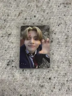 【即発送】ALD1 サンウォン EUPHORIA Apple musicトレカ