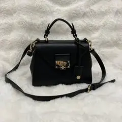 Samantha Vegaショルダーバッグ ハンドバッグ