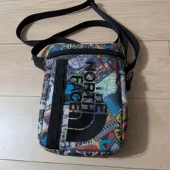 ノースフェイス ヒューズボックスポーチ　3L