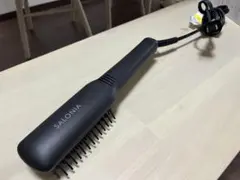 SALONIA SL-012BKS サロニア ブラシ