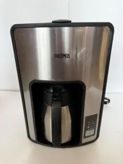 ○ KRUPS FMF414 FMF4 コーヒーメーカー 10カップ 120V - メルカリ