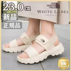 夏物最終処分 24cm【新品】THE NORTH FACE サンダル 夏物最終処分 24cm【新品】THE NORTH FACE サンダル - メルカリ