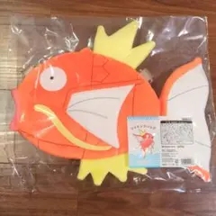 ピカピカボックス2026 コイキングバッグ　オス