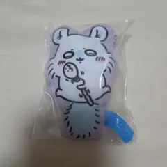 映画ちいかわ クッションマスコット モモンガ