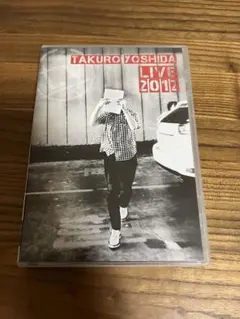 2026年最新】吉田拓郎／吉田拓郎 live 2014 ［dvd］の人気アイテム