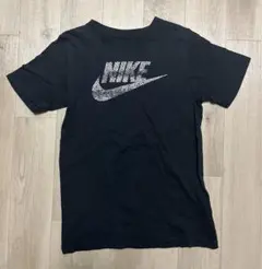 ※キッズＬサイズ【大人OK】NIKE ジムウェア Tシャツ ブラック