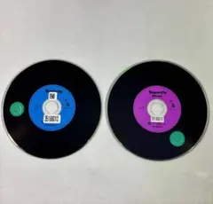 Superfly Bloom 2枚組CD