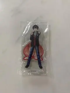 カラフルピーチ　ファミマ　アクリルスタンド　ゆあんくん