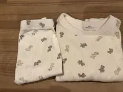 monmimi パジャマ
