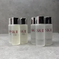新品！SK-II フェイシャル トリートメント サンプルセット30ml 3セット
