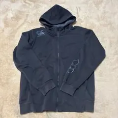 ジップパーカー パーカー