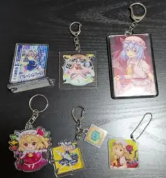 東方Project セット売りのサムネイル