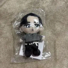 RAB リアルアキバボーイズ GiGO マスコット ぬいぐるみ ネス - メルカリ