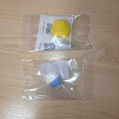 ねんどろいど　予約キャンペーン　付属パーツ