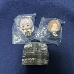 まちぼうけ 葬送のフリーレン 2種(フリーレン 、ザイン)