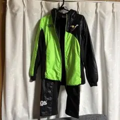 上下セット】グラニフ ドラゴンボール コラボ ジャージ セットアップ M