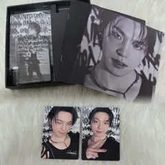 SEVENTEEN セブチ HAPPY BURSTDAY DD盤 ディノ ⑤