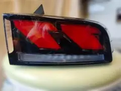 ジャンク」JZX100 チェイサー 左右セットLEDテールランプ - メルカリ