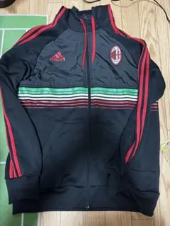 2026年最新】ACミラン アンセムジャケットの人気アイテム - メルカリ