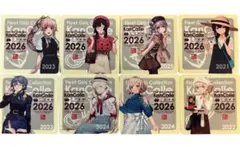 2026年最新】艦これ ローソン パリッツェルの人気アイテム - メルカリ