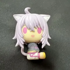 ちょこのっこ ホロライブ 猫又おかゆ
