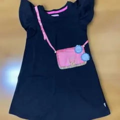 子供ワンピースKate spade