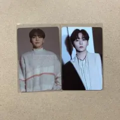 スングァン オンコン トレカ