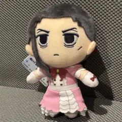重本浩司　株式会社マジルミエ　ぬいぐるみマスコットvol.2