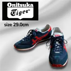 良品✨ Onitsuka Tiger EDR 78 スニーカー 29.0cmのサムネイル