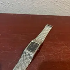 箱付き・可動品】SEIKO CREDOR クレドール 腕時計 ヴィンテージ - メルカリ