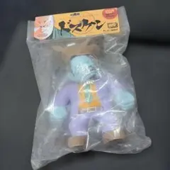 クローズ ソフビ ドスケン ワンフェス2008限定 200体限定 gram - メルカリ
