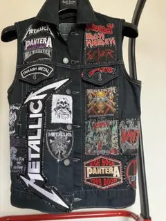 WEST RIDE ディーンベスト 40 L〜XL ゴートレザー - メルカリ