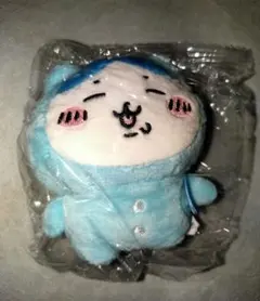 ちいかわ ぬいぐるみBIG2 ハチワレ