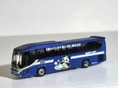 TOMYTEC バスコレクション 関越道高速バスセット バラ 西武バス N