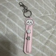 ちいかわ ネームキーホルダー