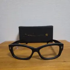 モンキーフリップ スカルワークス コラボ サングラス ウェリントン型
