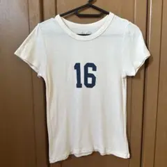 Brandy Melville ピチTのサムネイル