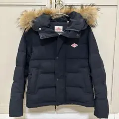 ダントン ダウンジャケット