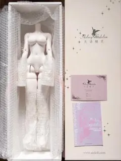 Asleep Eidolon 1/3 Girl Body (软绵体) 新品