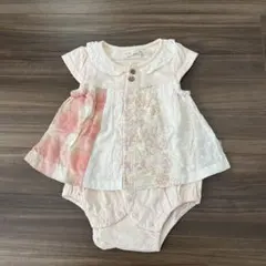Lilyivory リリーアイボリー キムラタンロンパースのサムネイル