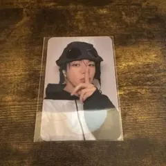 TREASURE LOVEPULSE mu-mo ジェヒョク