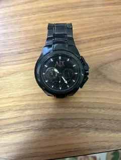 アルマーニエクスチェンジ　時計