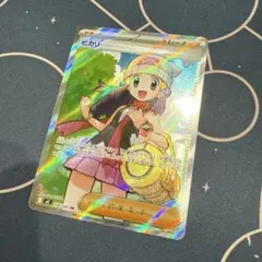 ポケモンカードインフェルノX ヒカリSR＋3枚セット